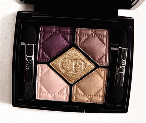 dior golden shock|Dior Golden Shock (756) Eyeshadow Palette Review, Photos.